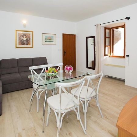 Villa Filipa Кавтат Екстериор снимка