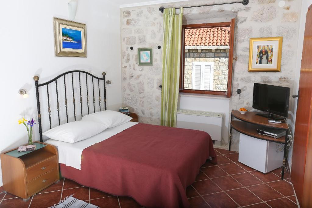 Villa Filipa Кавтат Екстериор снимка