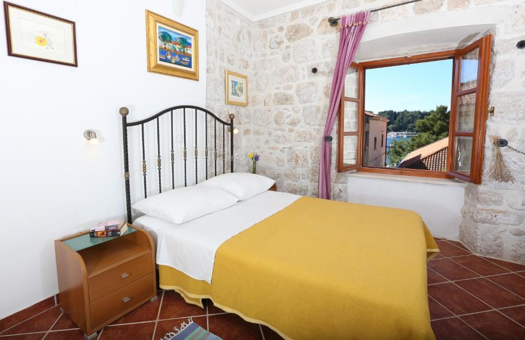 Villa Filipa Кавтат Екстериор снимка
