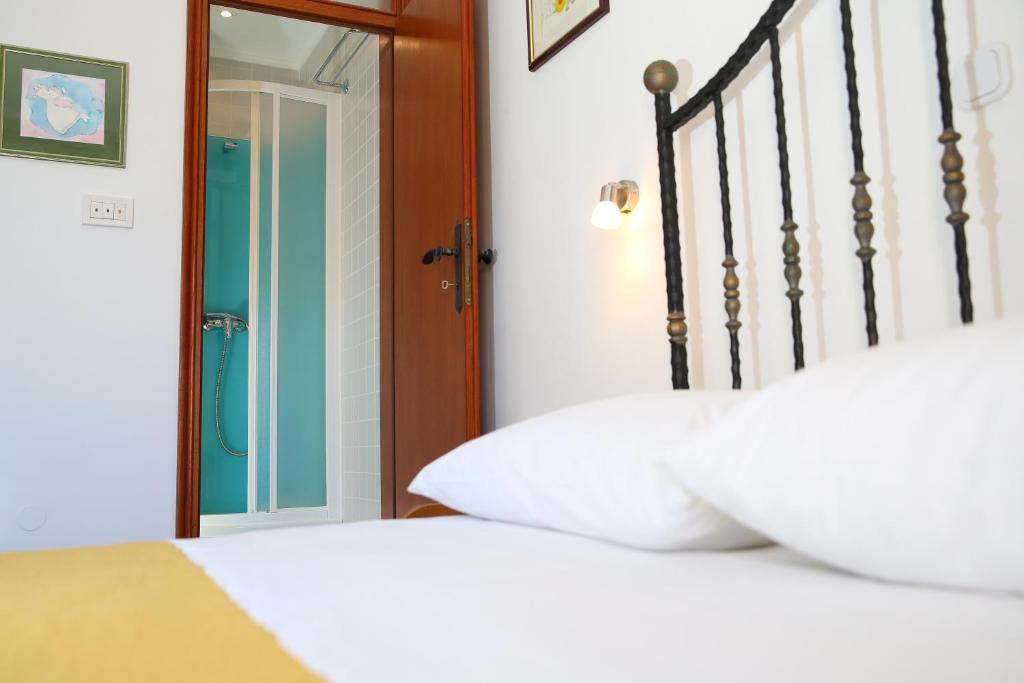 Villa Filipa Кавтат Екстериор снимка