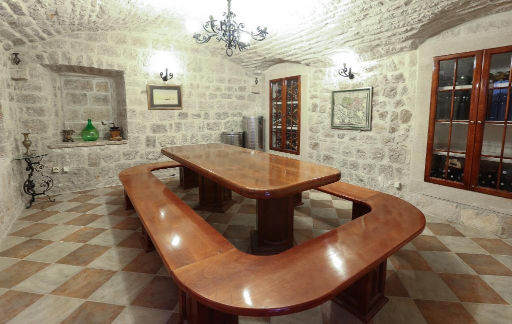 Villa Filipa Кавтат Екстериор снимка