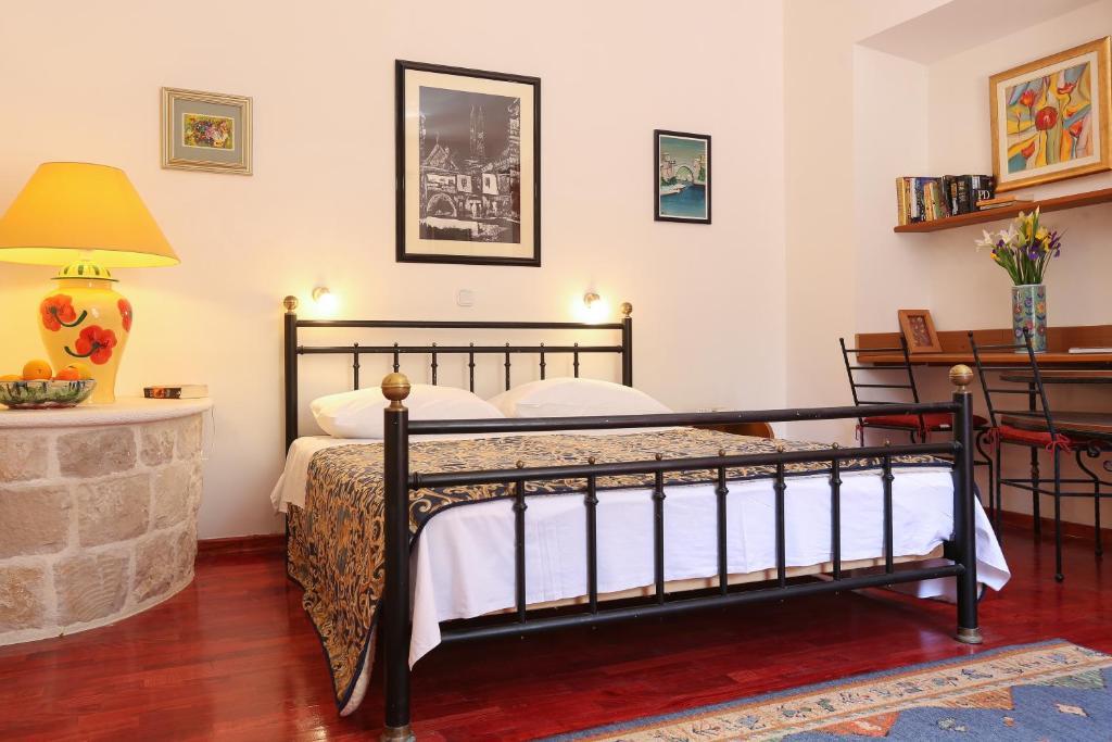 Villa Filipa Кавтат Екстериор снимка
