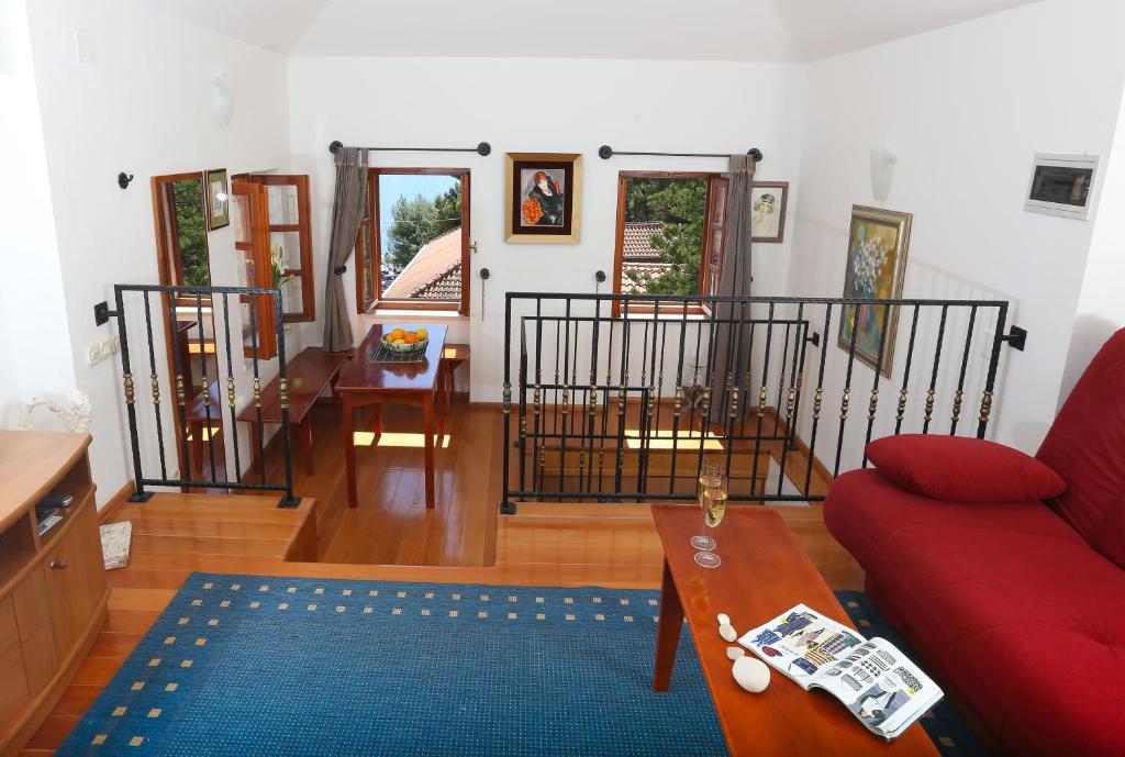 Villa Filipa Кавтат Екстериор снимка