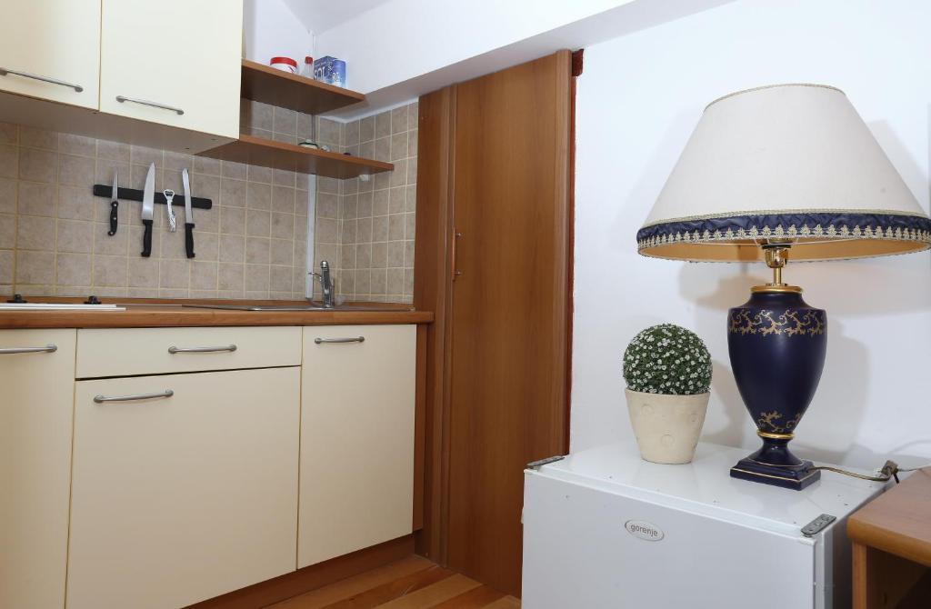 Villa Filipa Кавтат Стая снимка