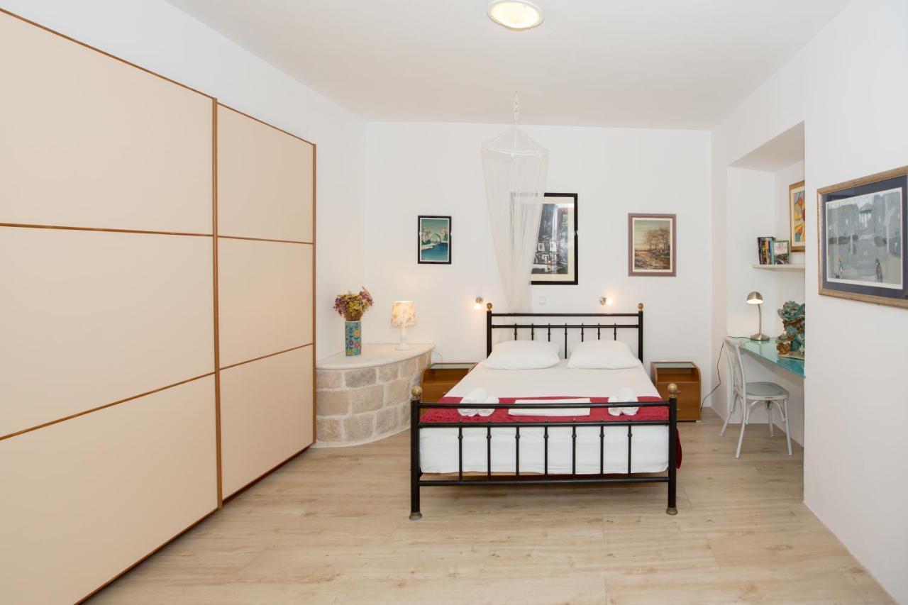 Villa Filipa Кавтат Екстериор снимка