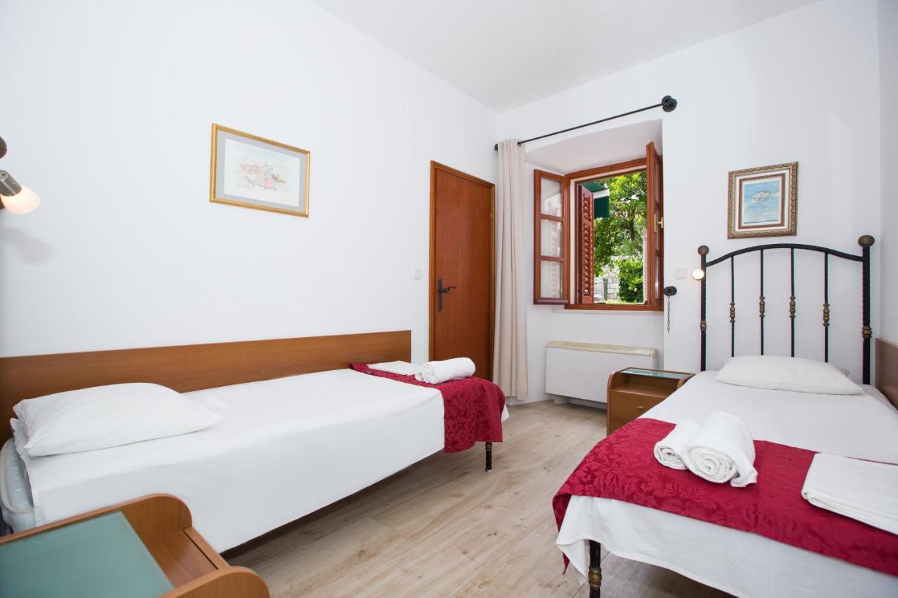 Villa Filipa Кавтат Екстериор снимка