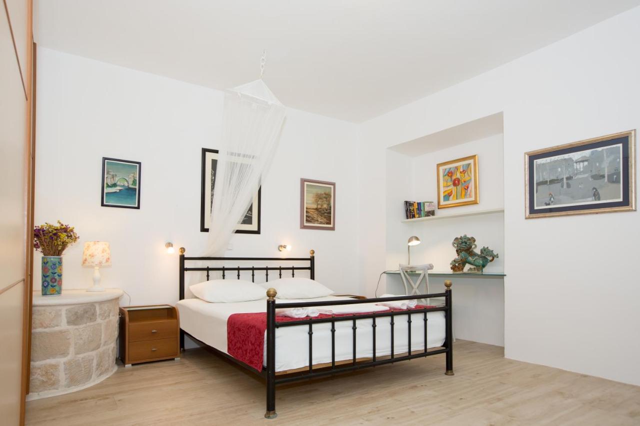 Villa Filipa Кавтат Екстериор снимка